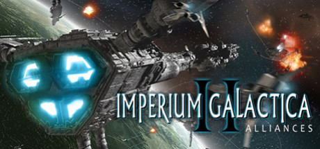 Игра Imperium Galactica II