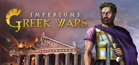 Игра Imperiums: Greek Wars