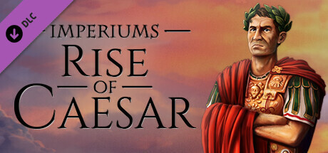 Игра Imperiums: Rise of Caesar