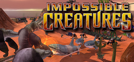 Игра Impossible Creatures