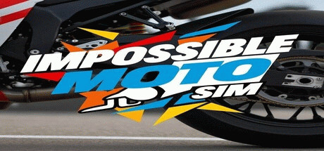 Игра Impossible Moto Sim