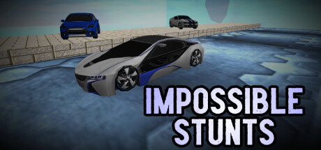 Игра Impossible Stunts