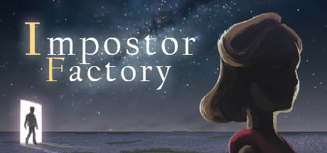 Игра Impostor Factory