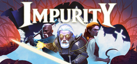 Купить игру Impurity