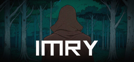 Купить игру IMRY
