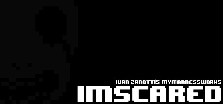 Игра IMSCARED