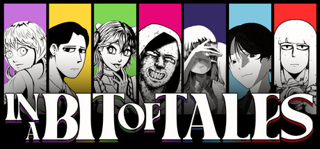 Игра In a Bit of Tales