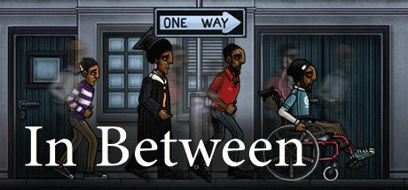 Игра In Between