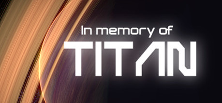 Игра In memory of TITAN
