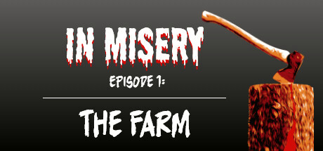 Купить игру In Misery - Episode 1: The Farm