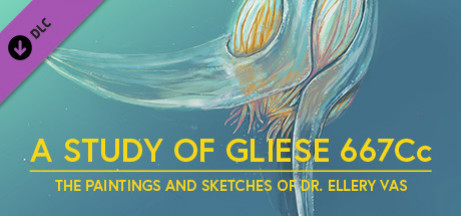 Игра In Other Waters: A Study of Gliese 667Cc