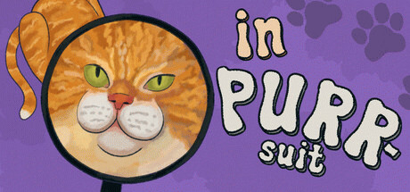 Игра In Purr-Suit