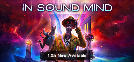 Игра In Sound Mind
