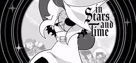 Игра In Stars And Time