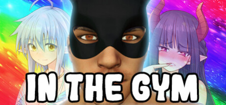 Игра In The Gym (Memes Horror Game)