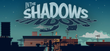 Игра In The Shadows