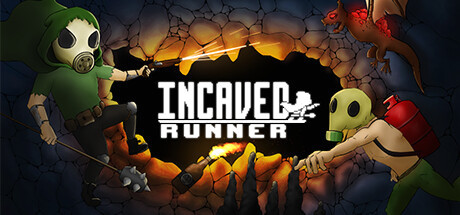 Игра Incaved Runner