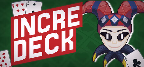 Игра INCREDECK