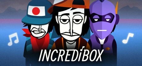 Игра Incredibox