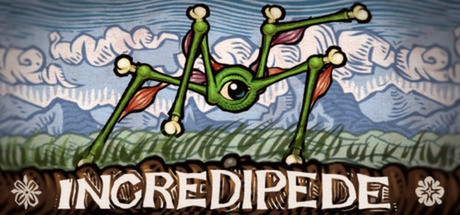 Игра Incredipede