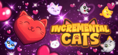 Купить игру Incremental Cats
