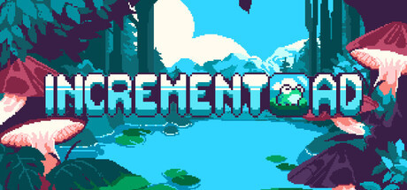 Купить игру Incrementoad