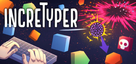 Купить игру Incretyper