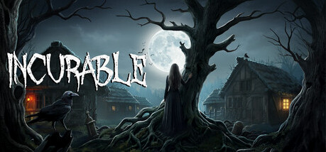 Купить игру Incurable