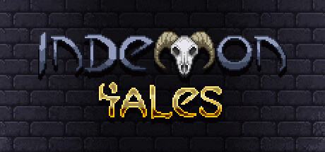 Игра Indemon Tales