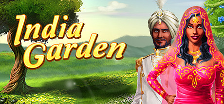 Игра India Garden