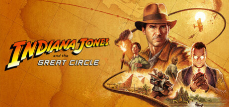 Игра Indiana Jones and the Great Circle