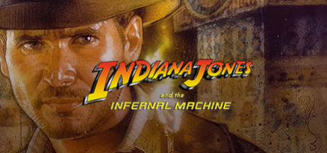 Игра Indiana Jones and the Infernal Machine