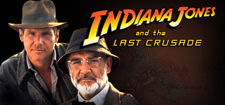 Игра Indiana Jones and the Last Crusade