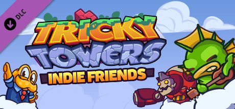 Игра Indie Friends Pack