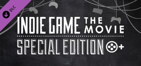 Игра Indie Game: The Movie Special Edition DLC