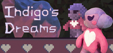 Игра Indigo's Dreams