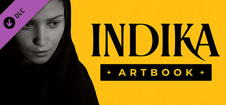 Игра INDIKA: ARTBOOK