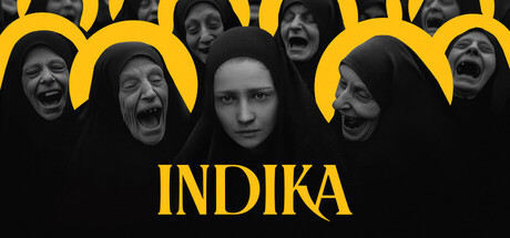 Игра INDIKA