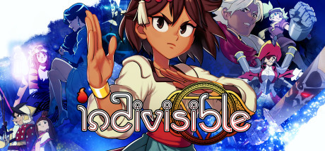 Игра Indivisible