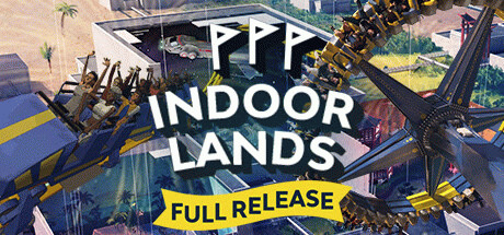 Игра Indoorlands