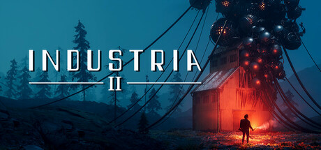Игра INDUSTRIA 2