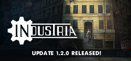 Игра INDUSTRIA