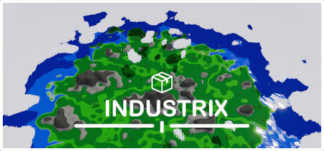 Купить игру Industrix