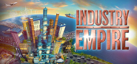 Игра Industry Empire