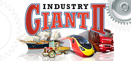 Игра Industry Giant 2