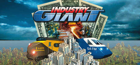 Игра Industry Giant