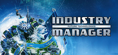 Игра Industry Manager: Future Technologies