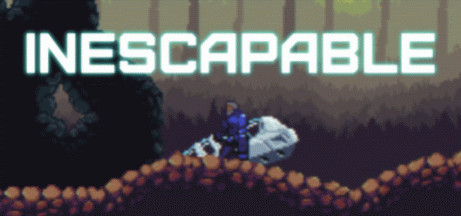 Купить игру Inescapable