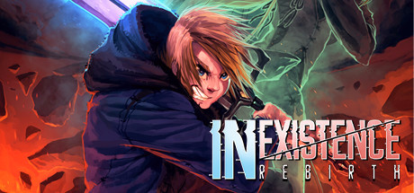 Игра Inexistence Rebirth