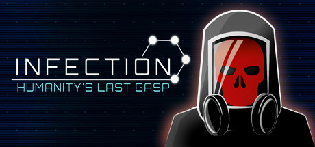 Игра Infection: Humanity's Last Gasp